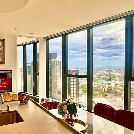 Highrise Best Location 2Baths Melbourne Kültér fotó