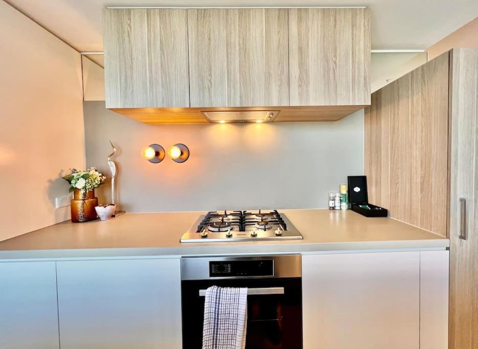 Highrise Best Location 2Baths Melbourne Kültér fotó