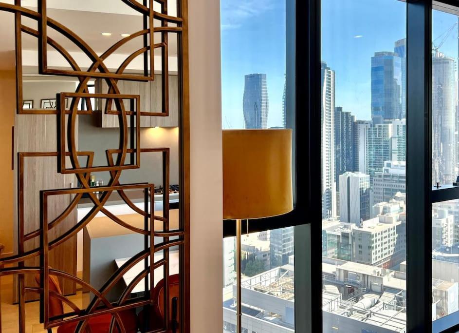 Highrise Best Location 2Baths Melbourne Kültér fotó