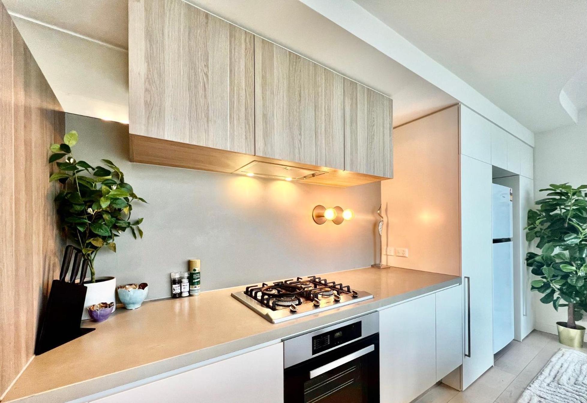 Highrise Best Location 2Baths Melbourne Kültér fotó